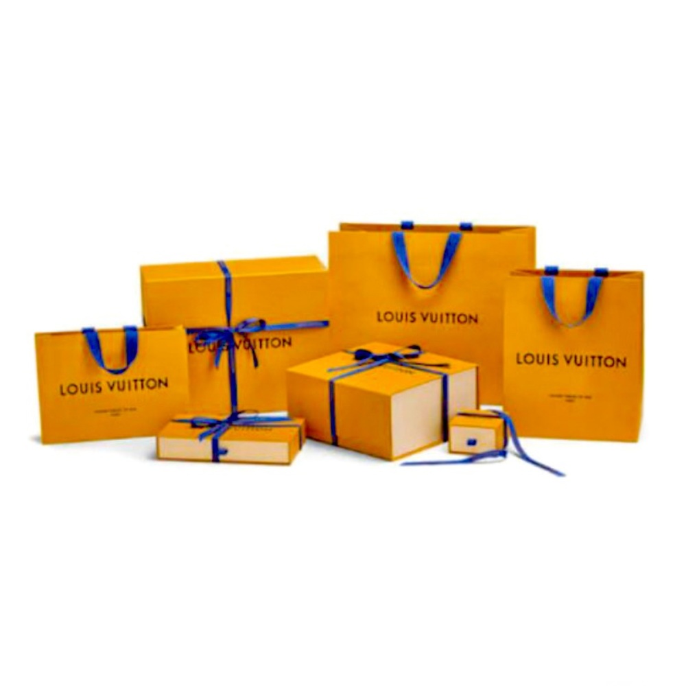 Louis Vuitton Gift Box